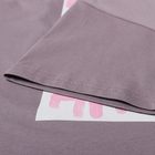 Ночная сорочка женская, цвет сиреневый, размер 54 10204188