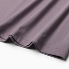 Ночная сорочка женская, цвет сиреневый, размер 54 10204188