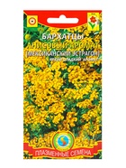 Семена Бархатцы «Анисовый аромат», 3 г - Фото 1
