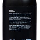 Шампунь FABIENNE 2 в 1 стойкий цвет, 900 мл - фото 23372711