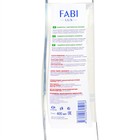 Шампунь Fabi Lux с экстрактом чеснока, 400 мл - Фото 2