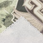 Набор подарочный «Этель. 23 февраля», плед флисовый, носки, перчатки - Фото 5