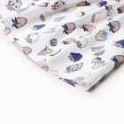 Платье детское с воротником KAFTAN «Ягоды», размер 32 (110-116 см) - Фото 8