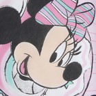 Пододеяльник "Minnie Mouse" с единорогом, 143*215 см, 100 % хлопок, поплин - Фото 2