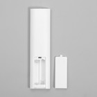 Люстра светодиодная дим. LOSANGA ДУ 3 реж. Ø53,5х7,5 68Вт белый Ritter 10188733