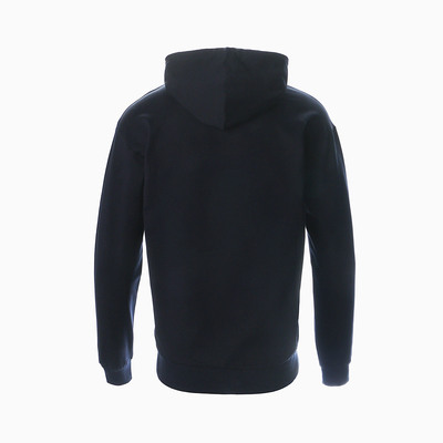 Толстовка мужская DIROMM размер 50, цвет синий