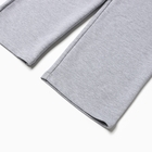 Брюки спортивные мужские DIROMM размер 50, цвет серый 9914171