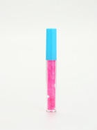 Набор детской косметики в чемодане «Сказка», тени, блески для губ, глиттер, лаки для ногтей, наклейки, пилочка, кисти, косметичка, корона - Фото 25