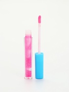 Набор детской косметики в чемодане «Сказка», тени, блески для губ, глиттер, лаки для ногтей, наклейки, пилочка, кисти, косметичка, корона - Фото 26