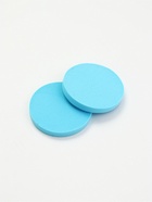 Набор детской косметики в чемодане «Сказка», тени, блески для губ, глиттер, лаки для ногтей, наклейки, пилочка, кисти, косметичка, корона - Фото 8