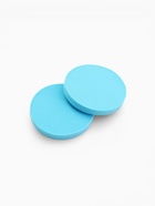 Набор детской косметики в чемодане «Сказка», тени, блески для губ, глиттер, лаки для ногтей, наклейки, пилочка, кисти, косметичка, корона - Фото 8