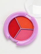 Набор детской косметики в чемодане «Самой красивой», тени, резинки для волос, блески для губ, глиттер, лаки для ногтей, наклейки, пилочка, расчёска, кисти, косметичка  (артикул 9866858)  большой выбор товаров оптом и в розницу по низким ценам с доставкой