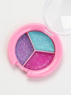 Набор детской косметики в чемодане «Самой красивой», тени, резинки для волос, блески для губ, глиттер, лаки для ногтей, наклейки, пилочка, расчёска, кисти, косметичка  (артикул 9866858)  большой выбор товаров оптом и в розницу по низким ценам с доставкой