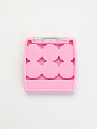 Набор детской косметики в чемодане «Самой красивой», тени, резинки для волос, блески для губ, глиттер, лаки для ногтей, наклейки, пилочка, расчёска, кисти, косметичка  (артикул 9866858)  большой выбор товаров оптом и в розницу по низким ценам с доставкой