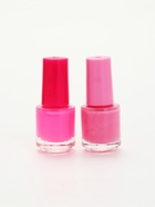 Набор детской косметики в чемодане «Самой красивой», тени, резинки для волос, блески для губ, глиттер, лаки для ногтей, наклейки, пилочка, расчёска, кисти, косметичка  (артикул 9866858)  большой выбор товаров оптом и в розницу по низким ценам с доставкой