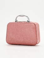 Набор детской косметики в чемодане «Самой красивой», тени, резинки для волос, блески для губ, глиттер, лаки для ногтей, наклейки, пилочка, расчёска, кисти, косметичка  (артикул 9866858)  большой выбор товаров оптом и в розницу по низким ценам с доставкой