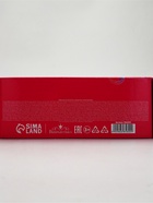 Набор детской косметики в чемодане «Самой красивой», тени, резинки для волос, блески для губ, глиттер, лаки для ногтей, наклейки, пилочка, расчёска, кисти, косметичка  (артикул 9866858)  большой выбор товаров оптом и в розницу по низким ценам с доставкой