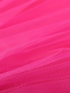 Юбка сетка детская KAFTAN, розовый, размер 28 9882910 - фото 13096185