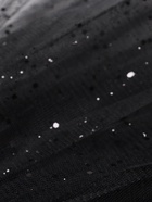 Юбка - пачка для девочки KAFTAN «Сияние», чёрная, 30 см - Фото 5