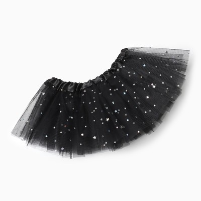 Юбка детская KAFTAN «Звездочки», 17 см