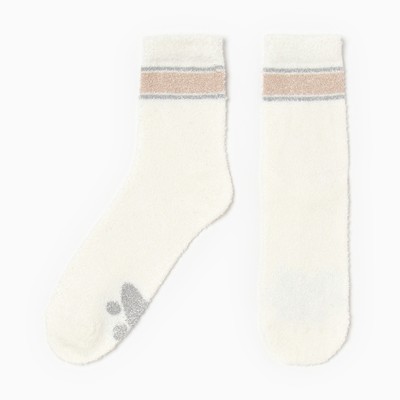 Носки женские KAFTAN «Лапки» размер 36-39 (23-25 см), 100% п/э