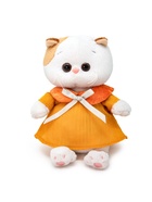 Мягкая игрушка Ли-Ли Baby в жатом платье, 20 см - Фото 3