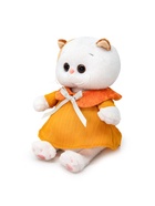 Мягкая игрушка Ли-Ли Baby в жатом платье, 20 см - Фото 4
