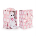 Мягкая игрушка Ли-Ли Baby в жатом платье, 20 см - Фото 5