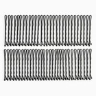 Невидимки для волос «Meow» 60 шт, 4,5 см 9716833