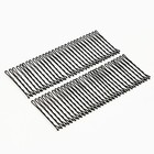 Невидимки для волос «Meow» 60 шт, 4,5 см 9716833