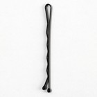 Невидимки для волос «Meow» 60 шт, 4,5 см 9716833