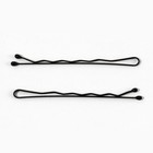 Невидимки для волос «Meow» 60 шт, 4,5 см 9716833