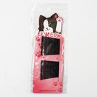 Невидимки для волос «Meow» 60 шт, 4,5 см 9716833