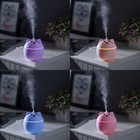 Увлажнитель HM-16 "Котенок", ультразвуковой, 0.23 л, 2 Вт, подсветка, USB (в комплекте) - Фото 3