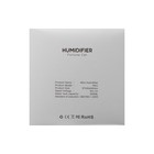 Увлажнитель HM-16 "Котенок", ультразвуковой, 0.23 л, 2 Вт, подсветка, USB (в комплекте) - Фото 11