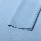 Костюм женский (джемпер/брюки), цвет голубой, размер 44-48 (ONE SIZE) - Фото 7