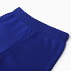 Костюм женский (джемпер/брюки), цвет синий, размер 44-48 (ONE SIZE) - Фото 10