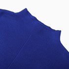 Костюм женский (джемпер/брюки), цвет синий, размер 44-48 (ONE SIZE) - Фото 7