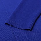 Костюм женский (джемпер/брюки), цвет синий, размер 44-48 (ONE SIZE) - Фото 8