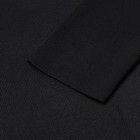 Платье женское, цвет чёрный, размер 48-50 (ONE SIZE) - Фото 7