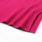 Костюм женский (джемпер/юбка), цвет фуксия, размер ONE SIZE (46-50) 10158759