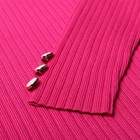 Костюм женский (джемпер/юбка), цвет фуксия, размер ONE SIZE (46-50) 10158759