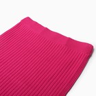 Костюм женский (джемпер/юбка), цвет фуксия, размер ONE SIZE (46-50) 10158759