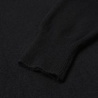 Платье женское, цвет чёрный, размер ONE SIZE (46-50) - фото 23428994