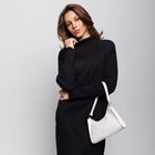 Платье женское, цвет черный, размер ONE SIZE (44-50) - фото 23342081