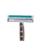 Одноразовые бритвенные станки Rapira Sprint plus, ЭКО, 6 шт - фото 23450432