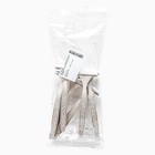 Одноразовые бритвенные станки Rapira Sprint plus, ЭКО, 6 шт - фото 23450435