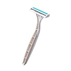 Одноразовые бритвенные станки Rapira Sprint plus, ЭКО, 6 шт - фото 23450427