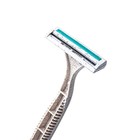 Одноразовые бритвенные станки Rapira Sprint plus, ЭКО, 6 шт - фото 23450428