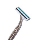 Одноразовые бритвенные станки Rapira Sprint plus, ЭКО, 6 шт - фото 23450431